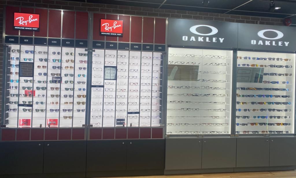 Courtice Optical Courtice 