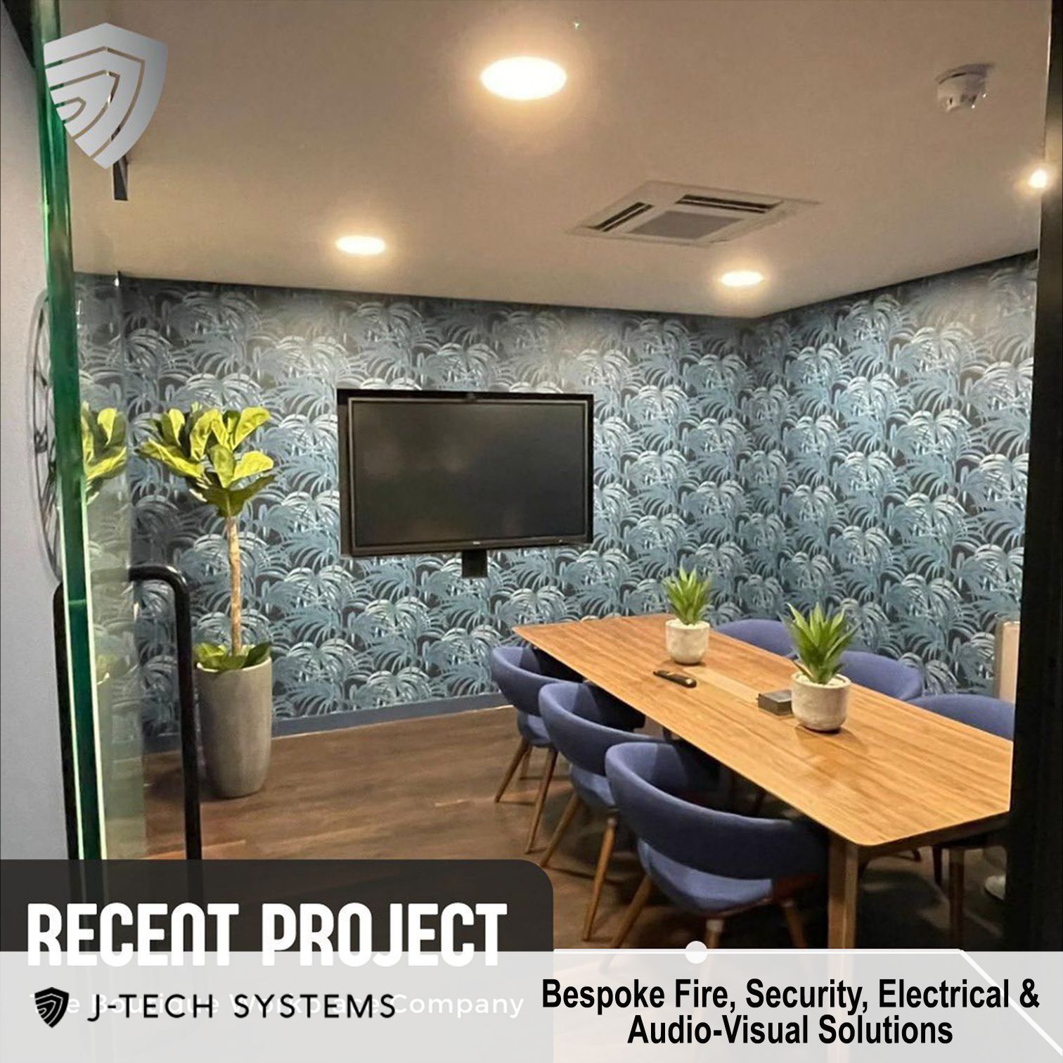 J-Tech Systems Ltd Coulsdon 