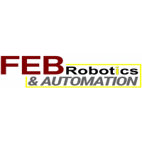 Feb Robotics & Automation, sao paulo