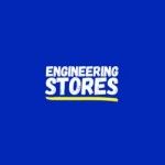 Engineering Stores, Swallow Park, logo