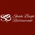 Shahi Bagh Restaurant, Udaipur, logo