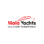 Mala Yacht Rental Dubai, Dubai, logo