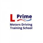 Prime Motor Driving Training School, New Delhi, logo