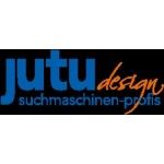 Jutu Design, Hans-Böckler-Str. 7, 65239 Hochheim am Main, Hochheim, Logo