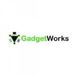 Best Tablet repair In Evanston- Gadget Works Description:, Evanston, logo