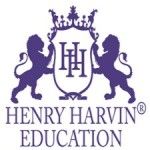Henry Harvin Americas, Fremont, logo