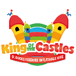 King of the Castles Gloucester, Gloucester, logo