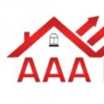 aaawaterproofing, Singapore, logo