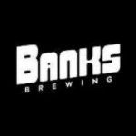 Banks Brewing, Seaford, logo