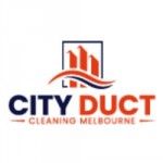 City Duct Cleaning Melbourne, Carlton, logo
