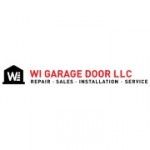 WI Garage Door LLC, Howard, logo