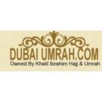 Dubai Umrah, Dubai, logo