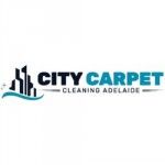 City Carpet Cleaning Adelaide, Adelaide, logo