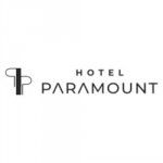 Hotel Paramount Udaipur, Udaipur, logo