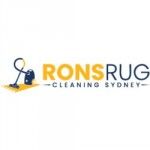 Rons Rug Cleaning Sydney, Sydney, logo