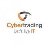 Cybertrading GmbH, Barleben, logo
