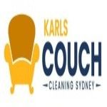 Karls Couch Cleaning Sydney, Sydney, logo