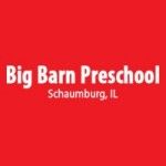 The Big Barn Preschool, Schaumburg, logo