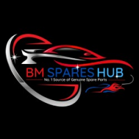 BM Spares Hub, Brakpan