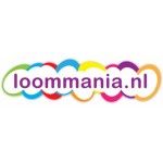 Loommania Loombandjes, Arnhem, logo