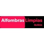 Alfombras limpias Ñuñoa, Santiago, logo