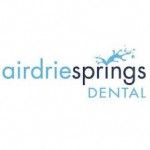 Airdrie Springs Dental, AIRDRIE AB, logo