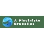 A Pisciniste Bruxelles, Bruxelles, logo