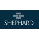 Shephard Building Services, Loughborough, logo