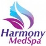 Harmony MedSpa, Oshawa, logo