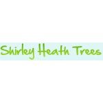 Shirley Heath Trees, Earlswood, logo