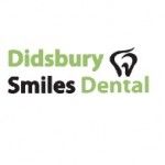 Didsbury Smiles Dental, Didsbury, logo