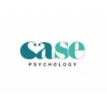 CASE Psychology, Burlington, logo