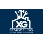 XG Remodeling, LLC, Grand Prairie, logo