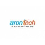 AronTech IT Solutions Pvt Ltd, Kochi, logo