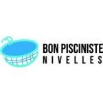 Bon Pisciniste Nivelles, Nivelles, logo