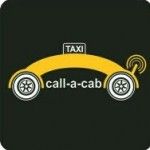 Call A Cab, Multan, logo