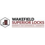 Wakefield Superior Locks, West Yorkshire, logo