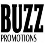 Buzz Promotions, Vancouver, BC, logo
