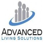 Advanced Living Solutions, BAYSWATER NORTH, logo