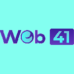 Web41, Kuala Lumpur,, logo