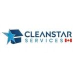 CleanStar Services, Scarborough, logo