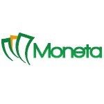 Moneta Technologies, Federal, logo