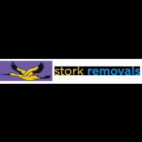 Stork Removals And Storage Limited, Enfield