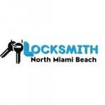 Locksmith North Miami Beach, North Miami Beach, logo