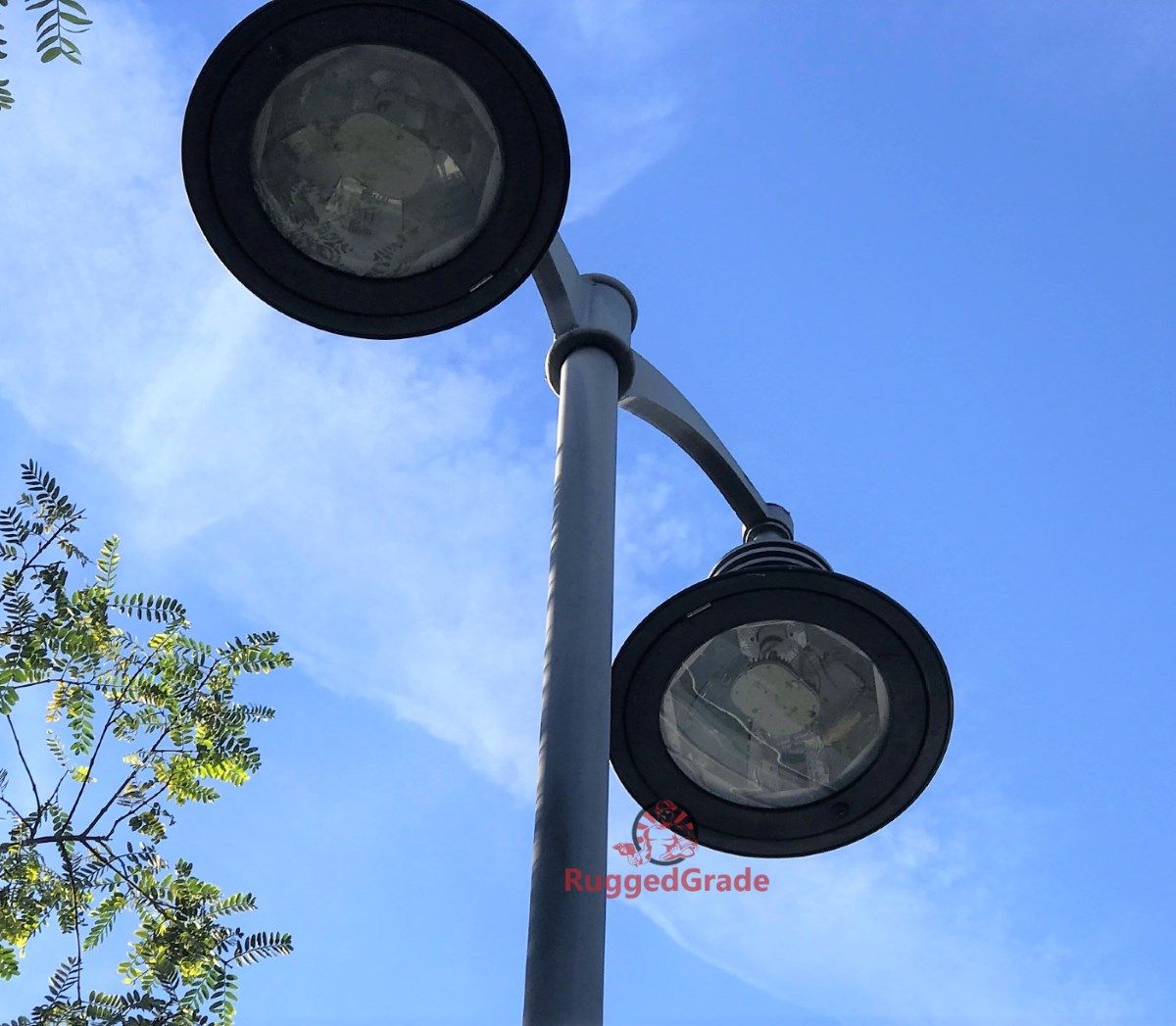 LED Light Expert San Diego landscape lights