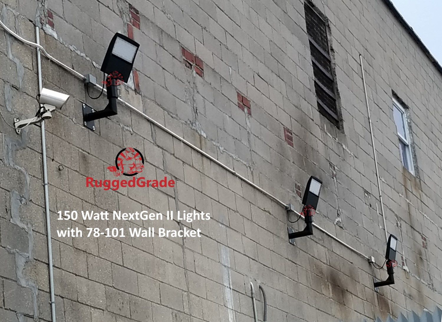 LED Light Expert San Diego football field lighting