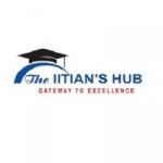 The Iitians Hub - Olympiad Coaching Institute in Mumbai, Navi Mumbai, प्रतीक चिन्ह