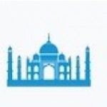 Travelite Taj Tours, Agra, logo