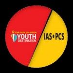 Youth Destination, Delhi, logo