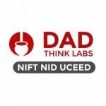 DAD THINK LABS - Best NIFT NID UCEED Coaching | NIFTNIDUCEED.COM, Patna, प्रतीक चिन्ह